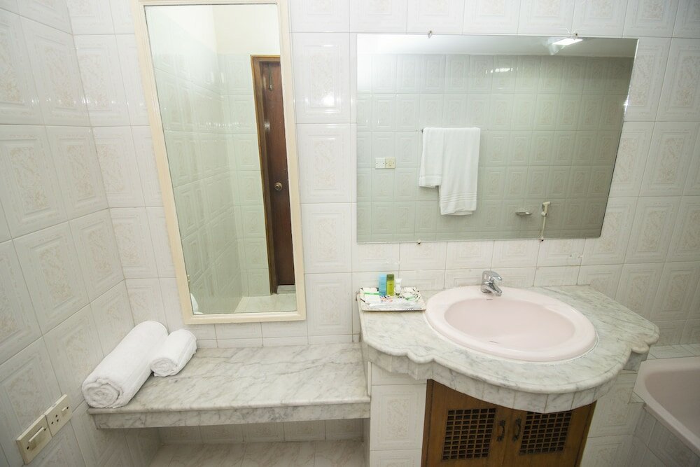 Фото Hotel Suite Palace