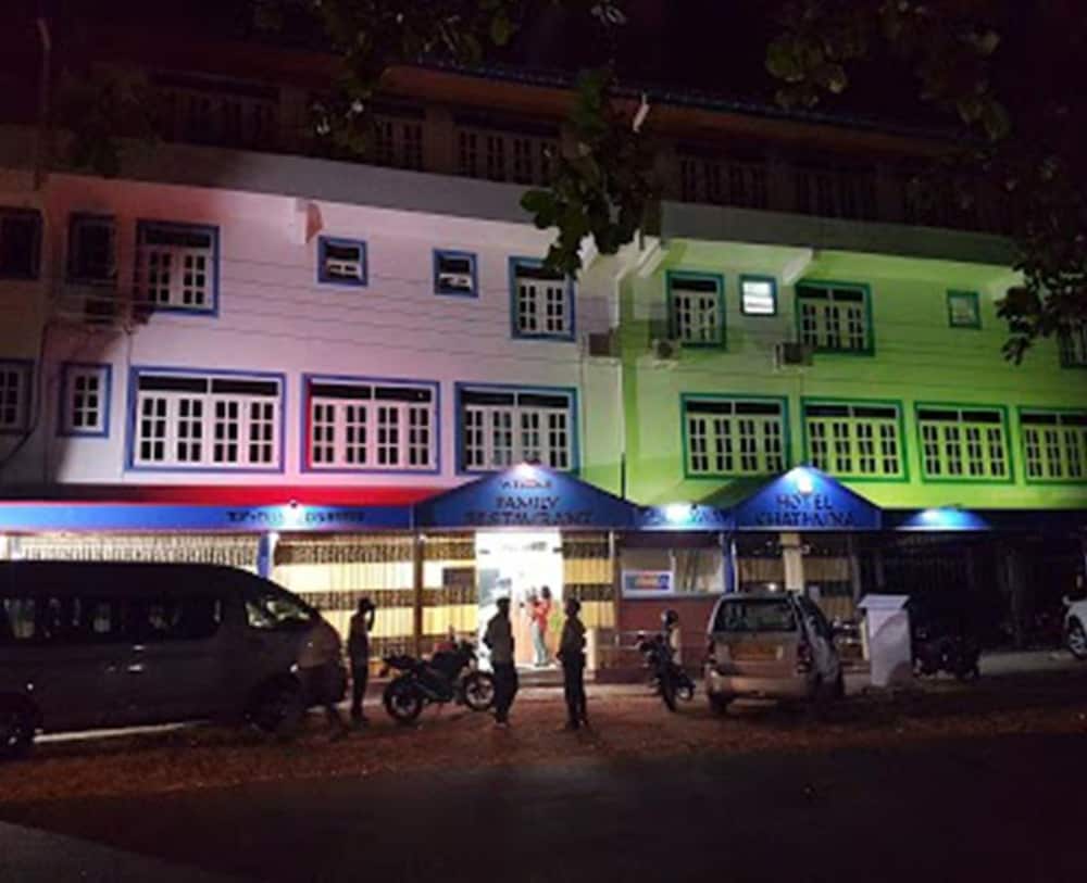 Фото отеля 4