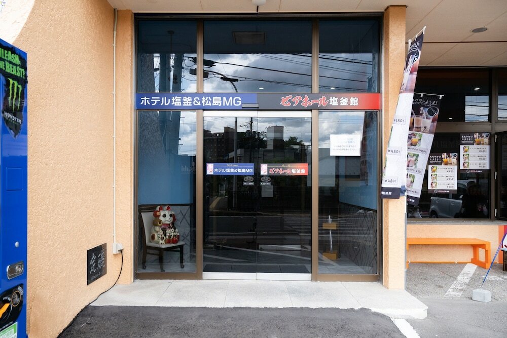 Фото отеля 5