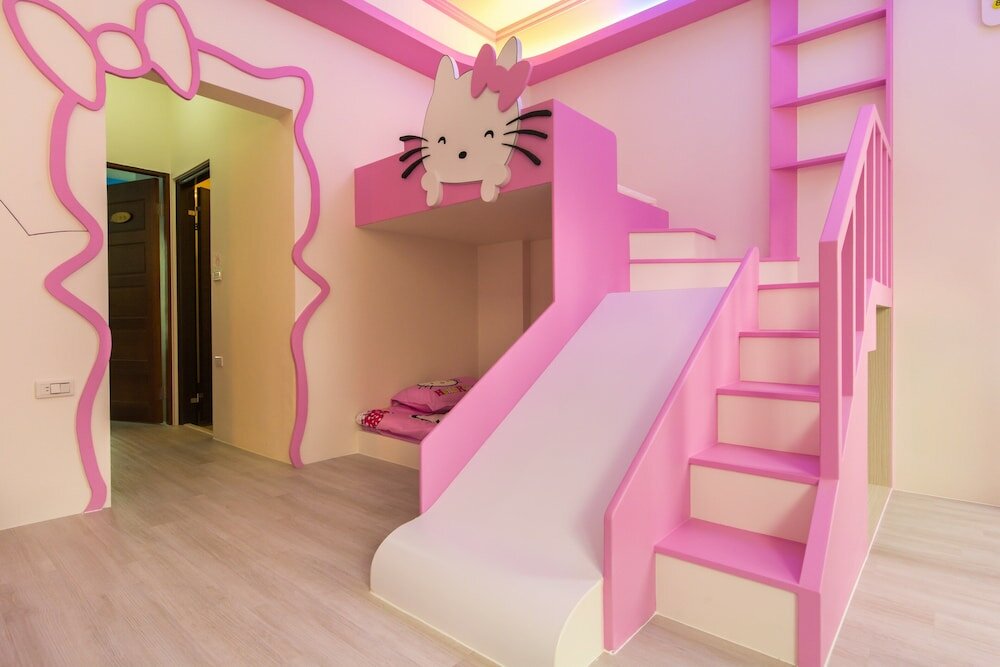 Фото Childlike B&b