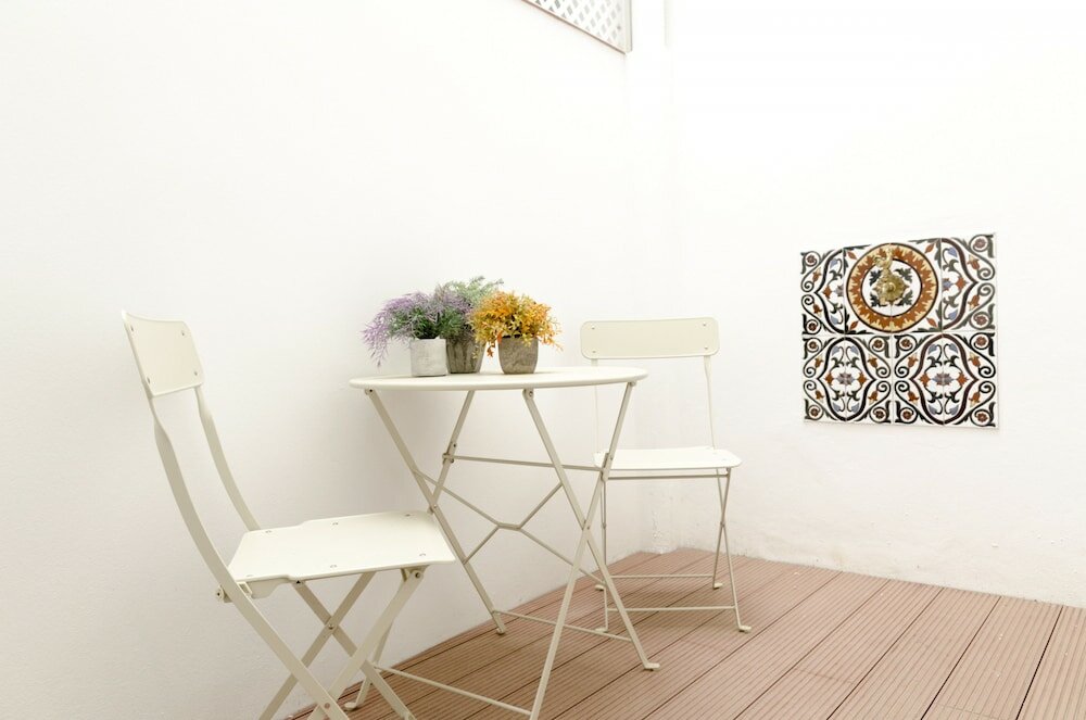 Фото Lujoso Apartamento EN la Juderia