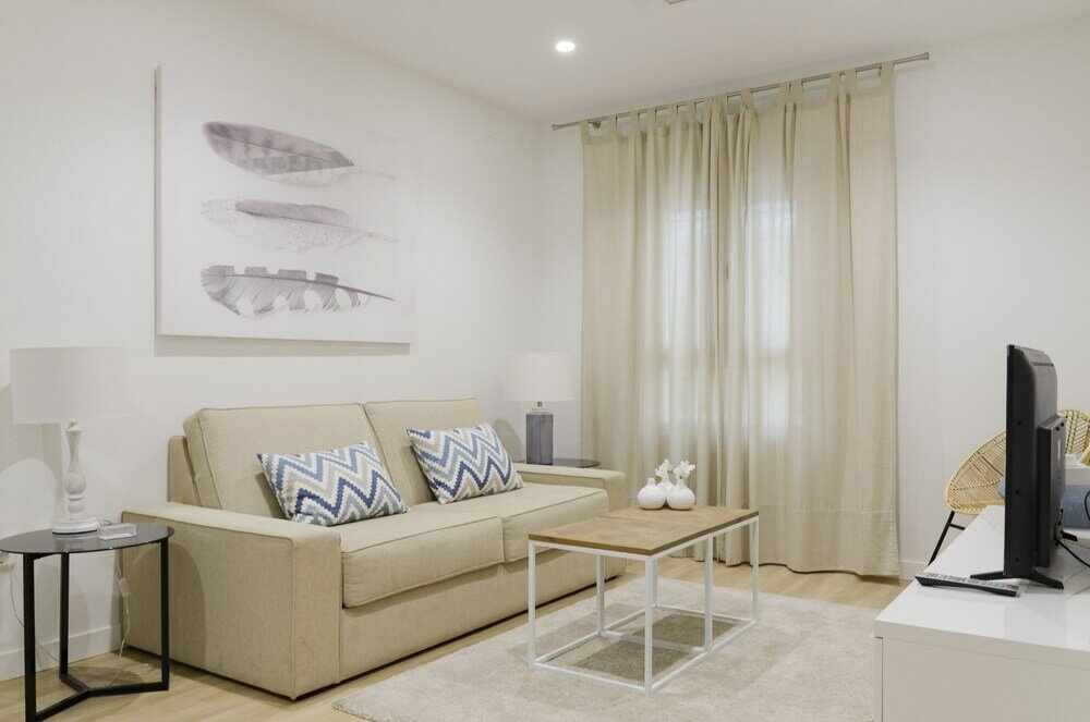 Фото Lujoso Apartamento EN la Juderia