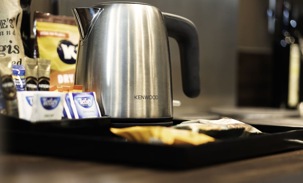 Фото Stay Metro ApartHotel - Glasgow Central