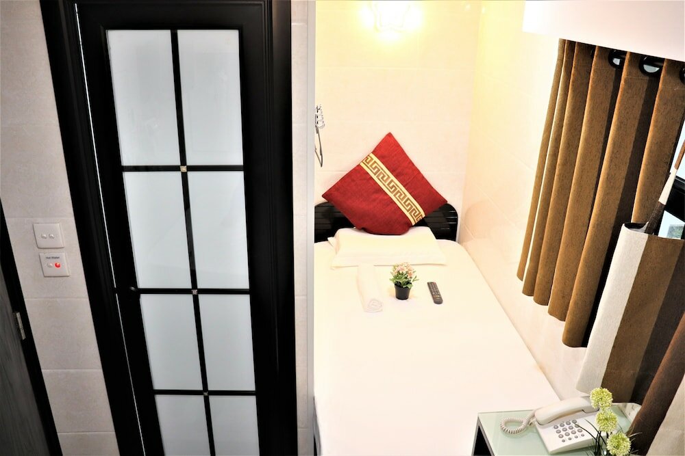 Фото The One Inn