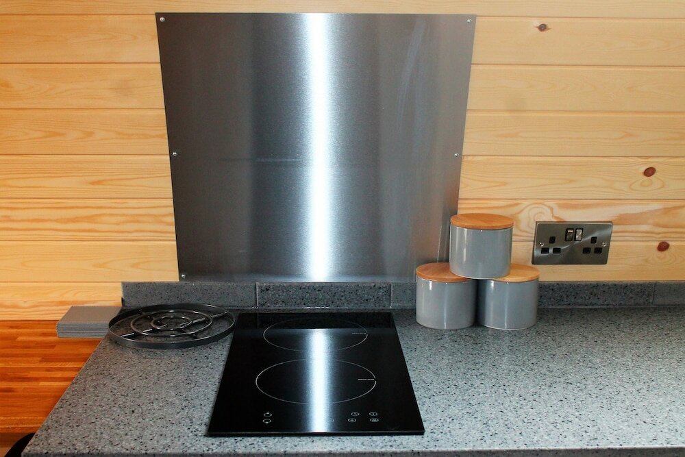 Фото Cairnfold Cabins