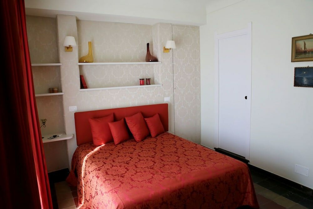 Фото Guesthouse Regina Margherita