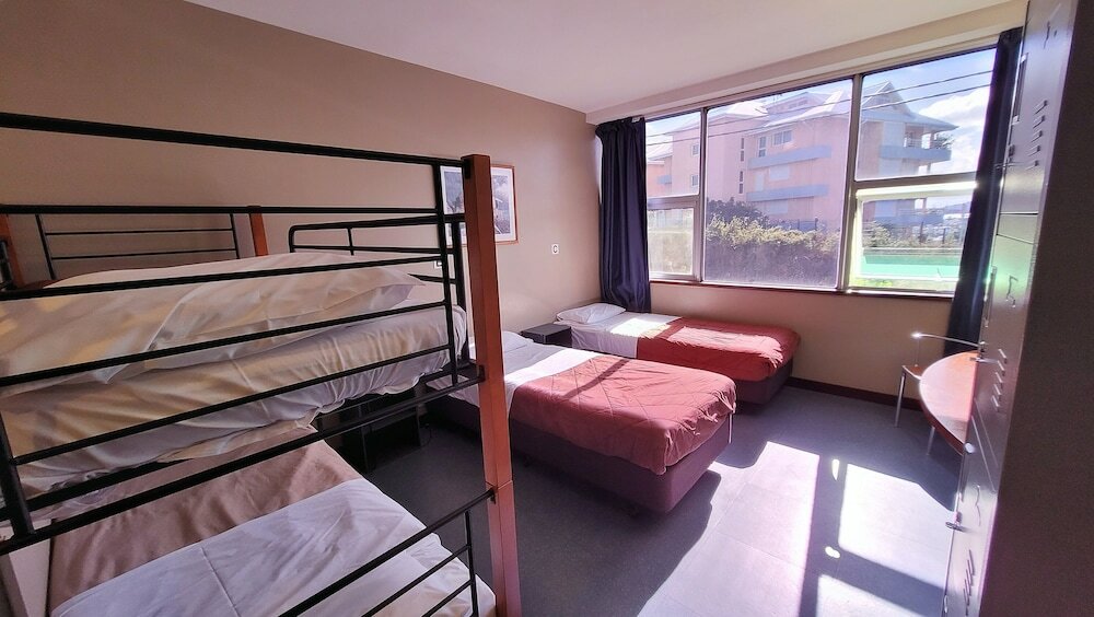 Фото Auberge du Mocambo - Hostel