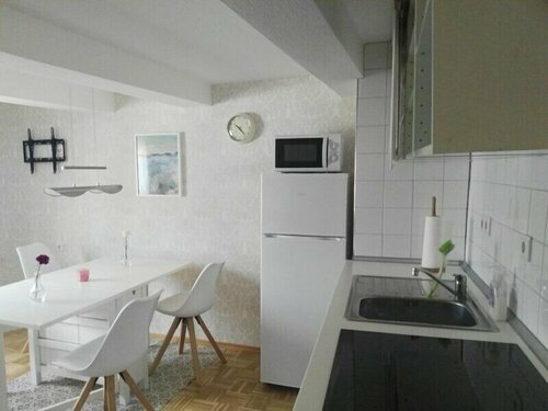 Апартаменты Nijole Apartment