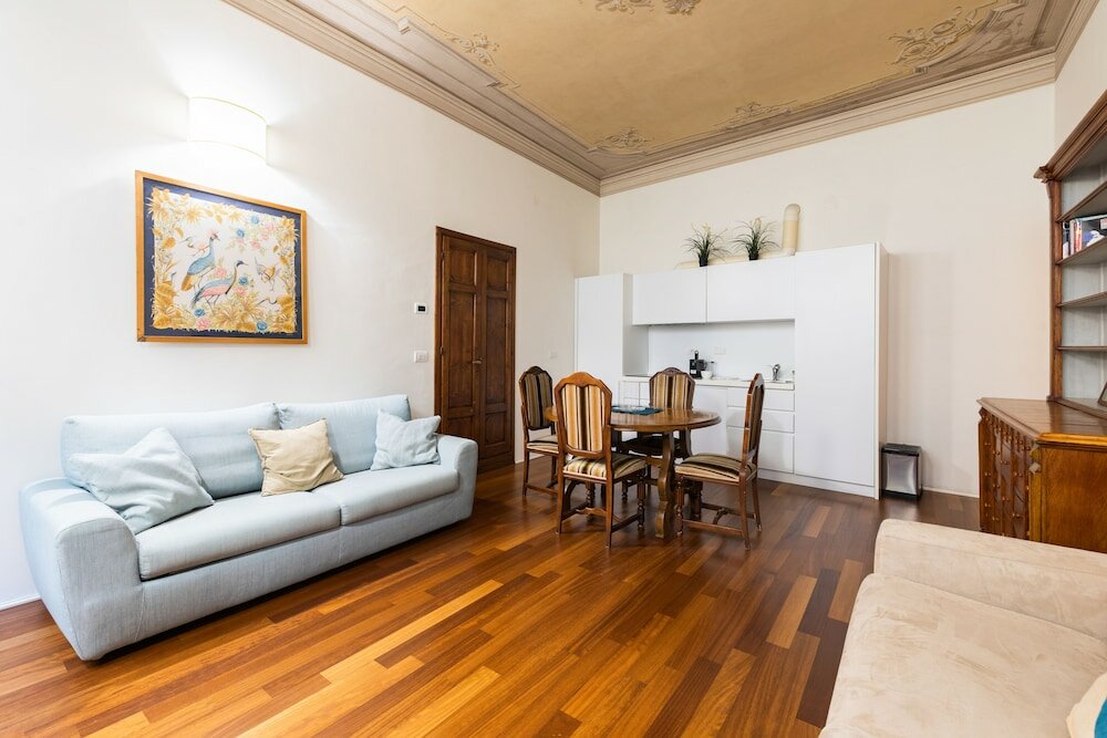 Фото Charme&Suite - Piazza Signoria