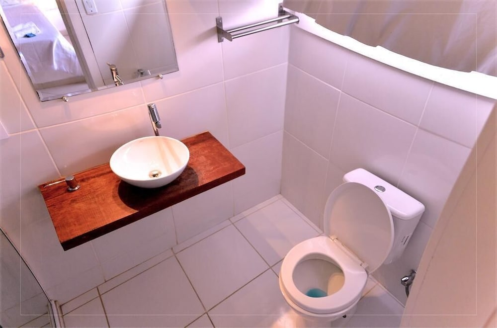 Фото Kico Búzios Pousada