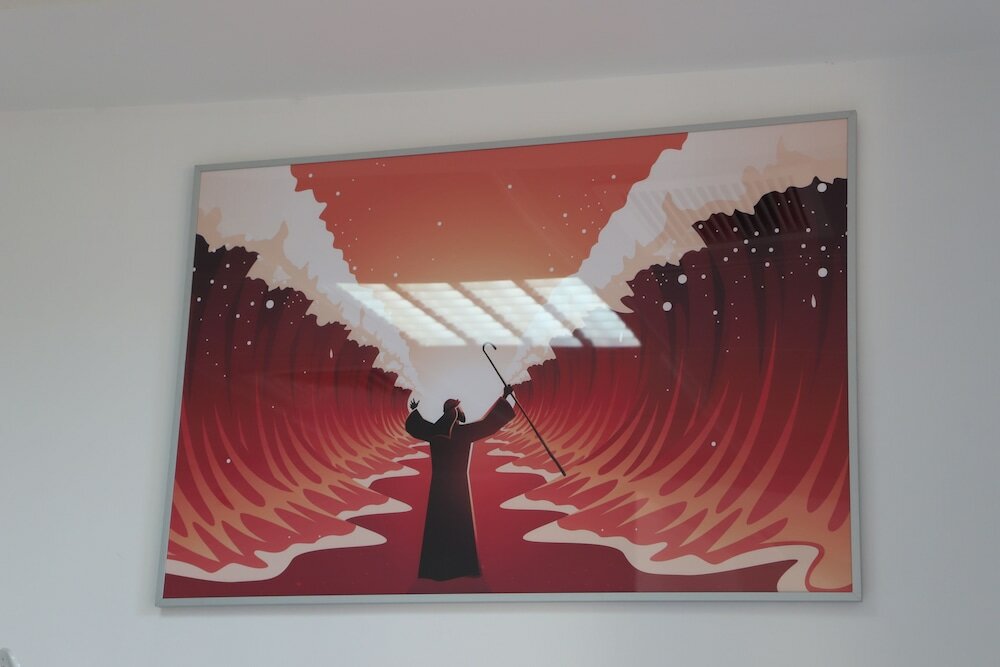 Фото The School Hostel