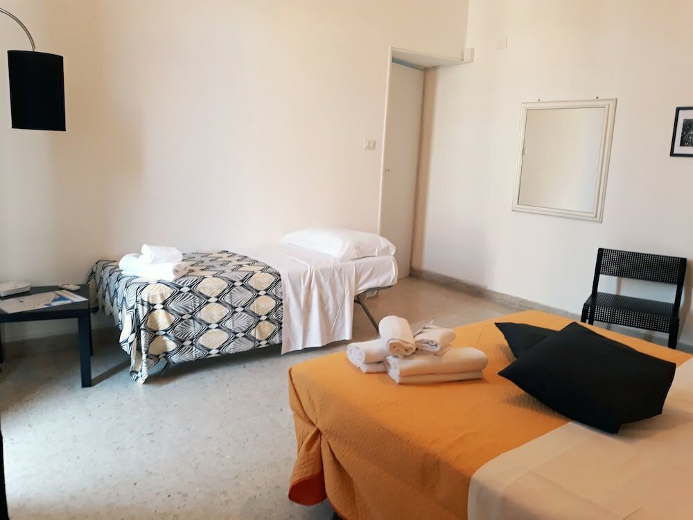 Фото La Casa del Signor Pott