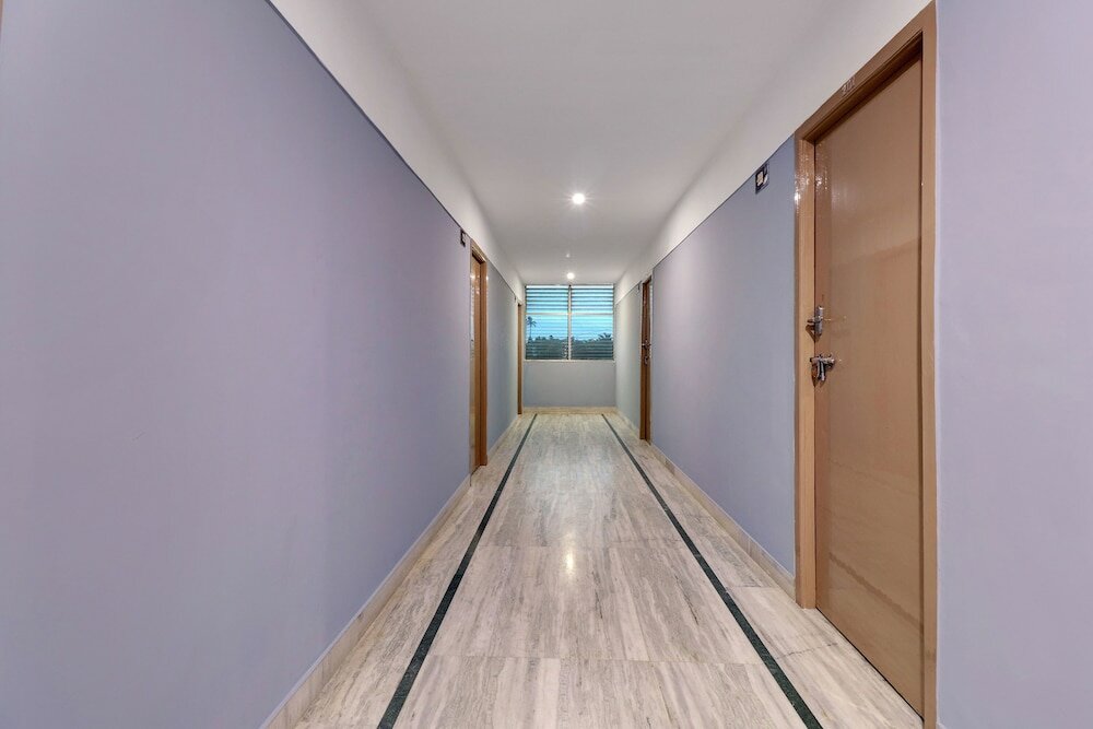 Фото Spot On 45551 Surya Lodge