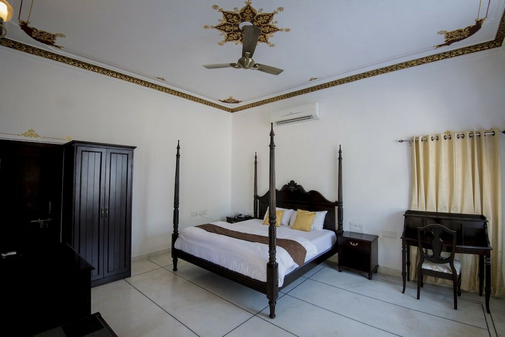 Фото Chandraveer Niwas