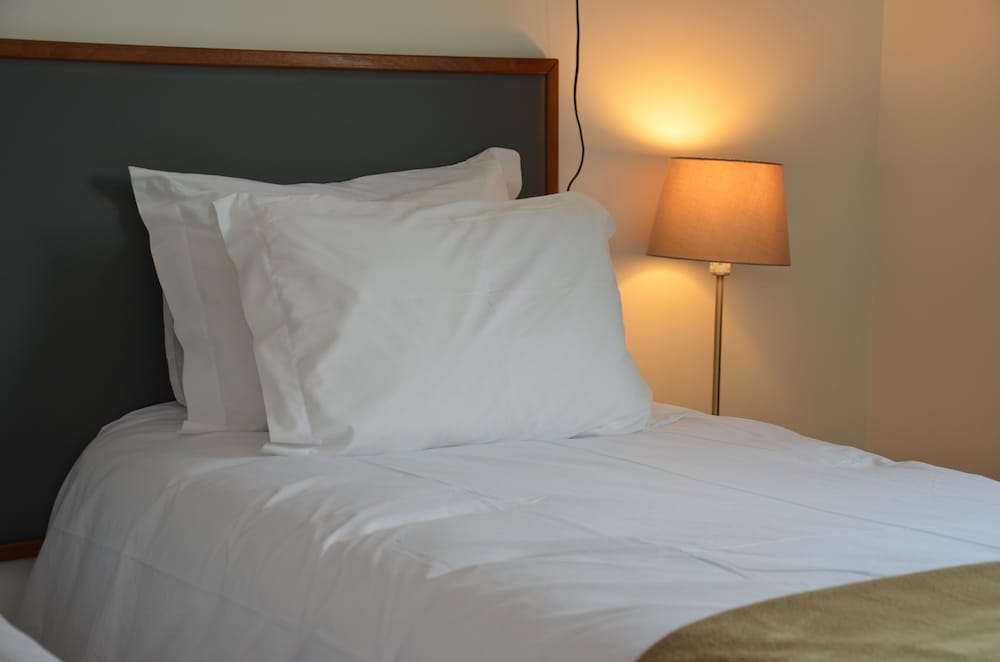 Фото Hotel Girassol