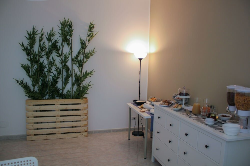 Фото Belice Rooms