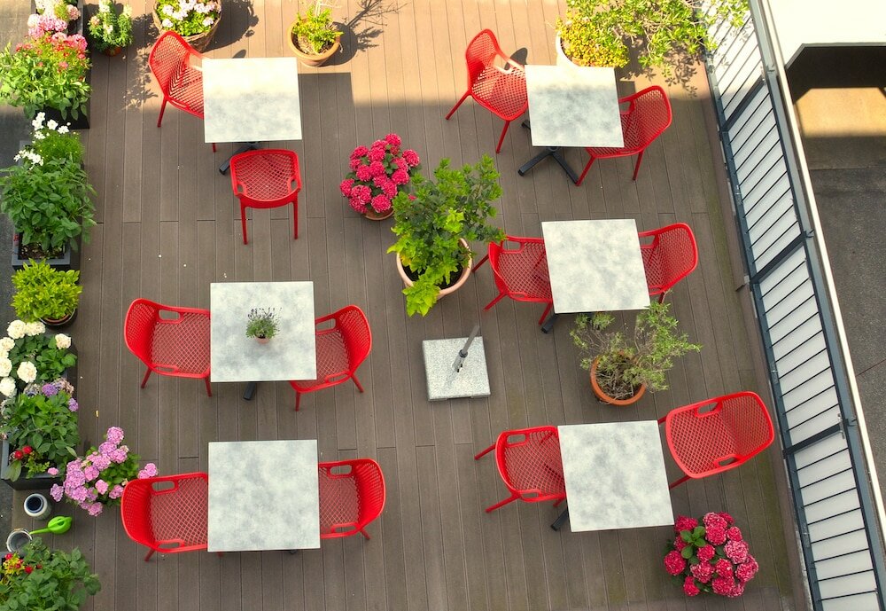 Фото Lizz Hotel Munich