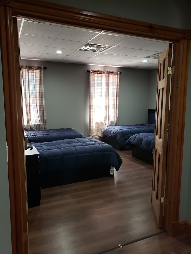 Фото Hepworth Hostel