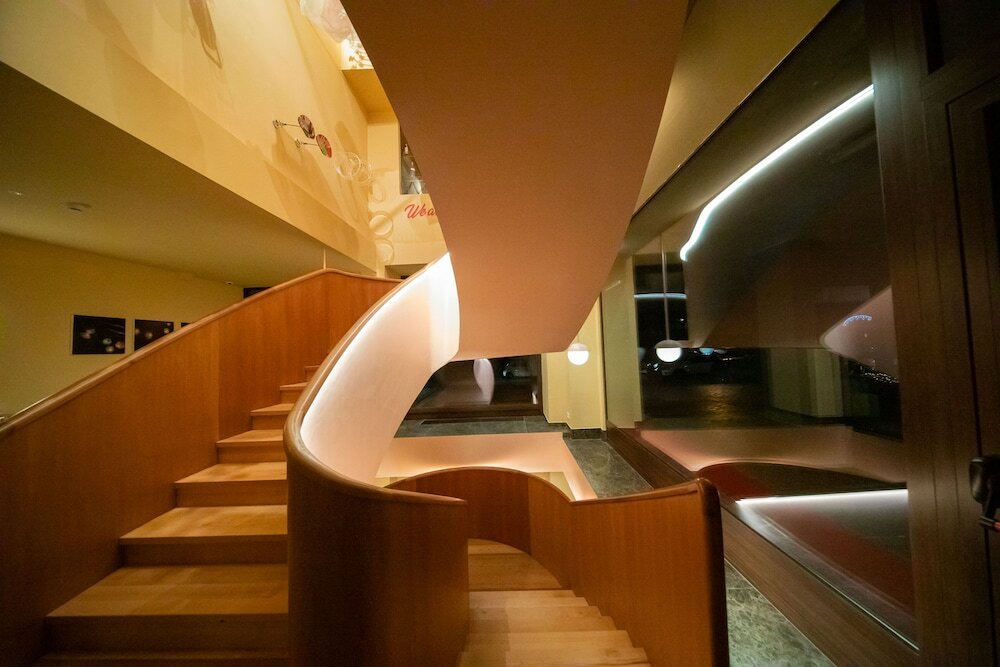 Фото Omama Hotel