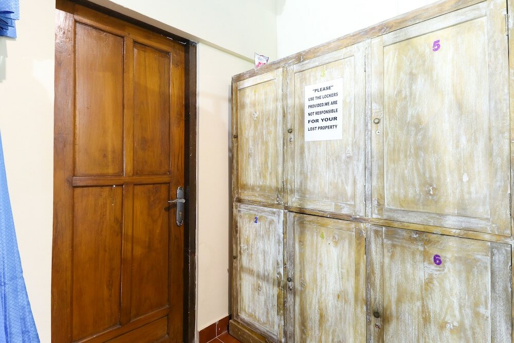 Фото Rw Downtown Hostel Ubud