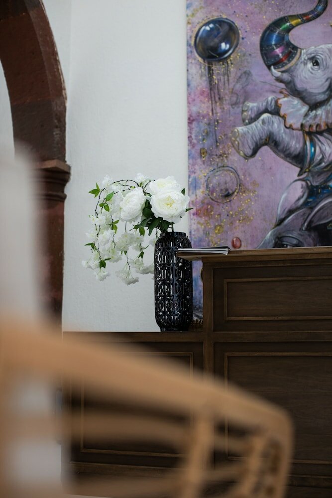 Фото Hotel VIA Real