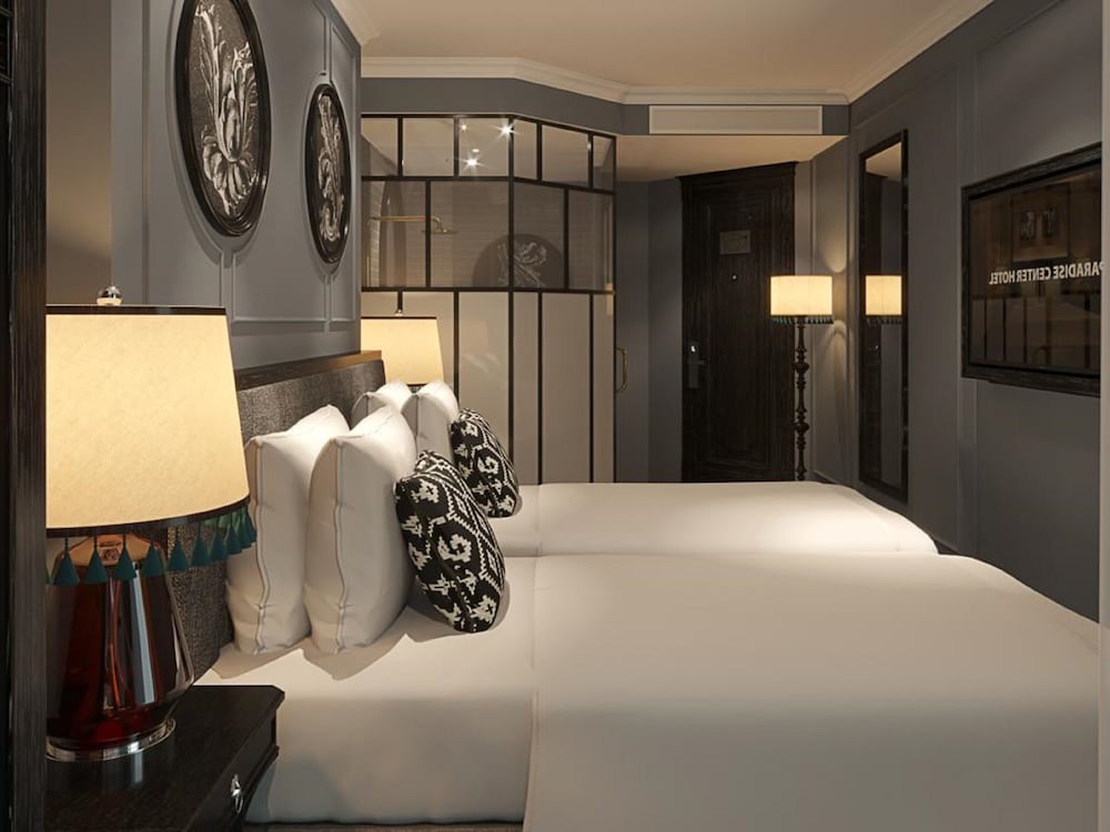 Фото Hanoi Paradise Center