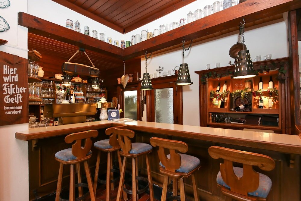 Фото Forellenstube