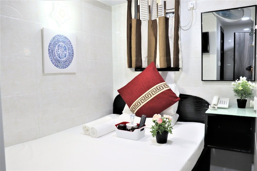 Фото The One Inn