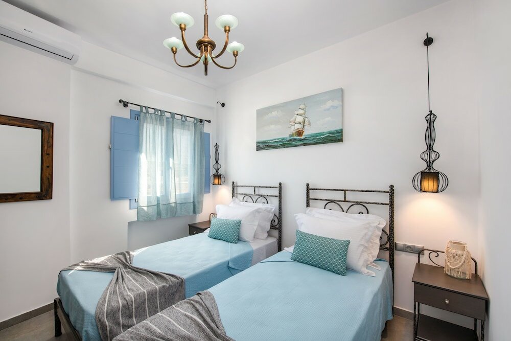 Фото La Boheme Villas