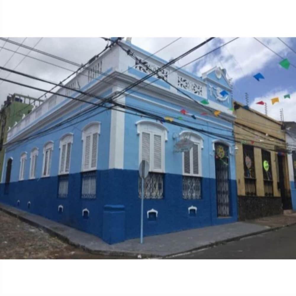 Hotel Pousada dos Sonhos, São Luís, photo