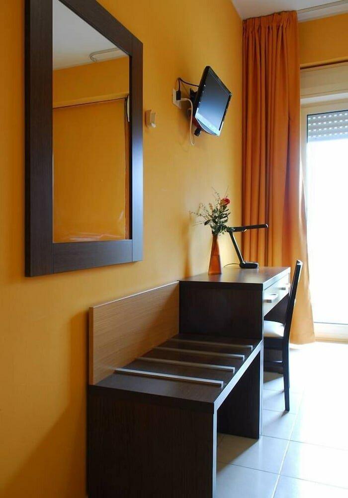 Фото Hotel Michelangelo