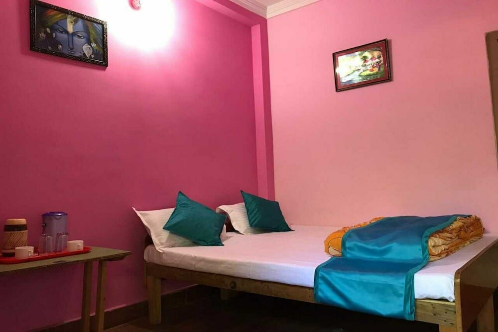 Фото Hotel Riya Residency