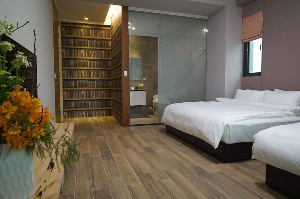 Фото Chance Villa