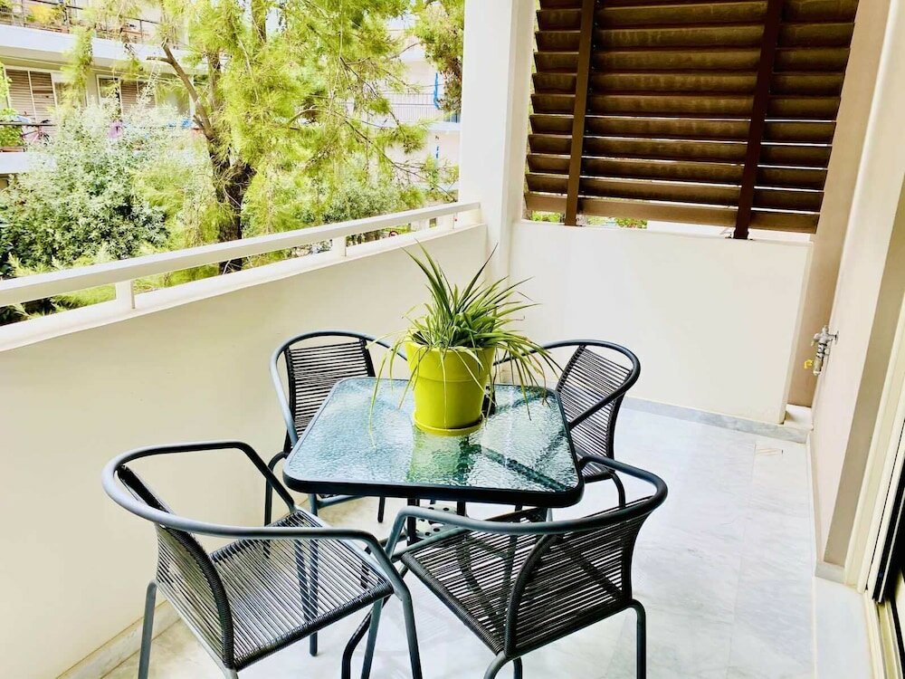 Фото Olygreen Athens Residences