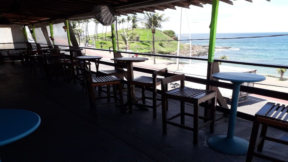 Фото Hostel Morro do Cristo