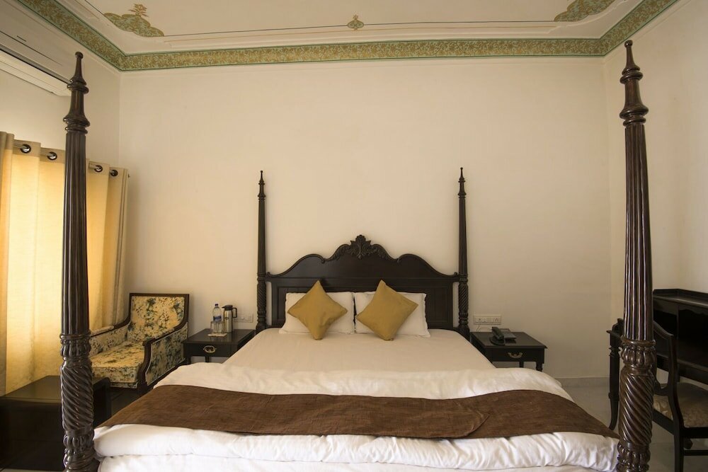 Фото Chandraveer Niwas