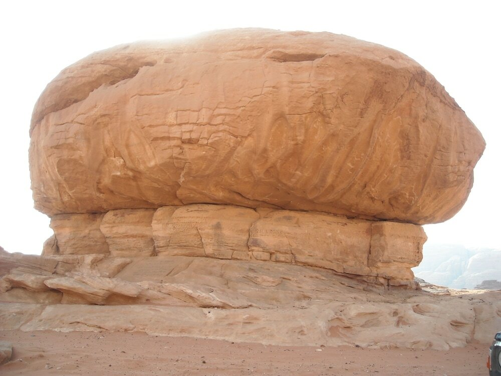 Фото Bedouin expedition Camp