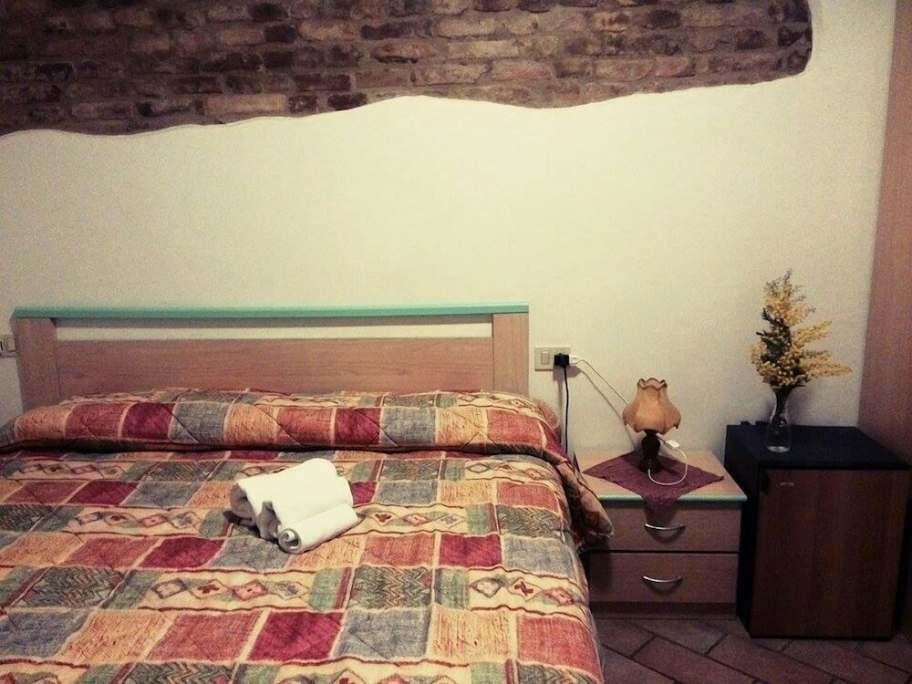 Фото Agriturismo Crosta