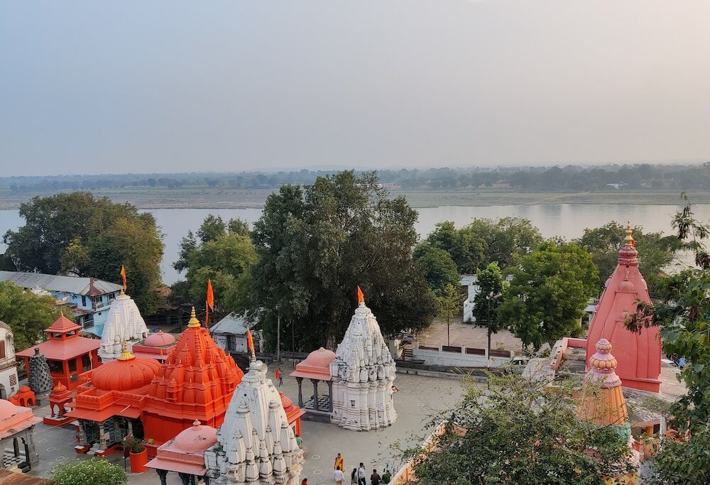 Фото Hotel Raj Palace