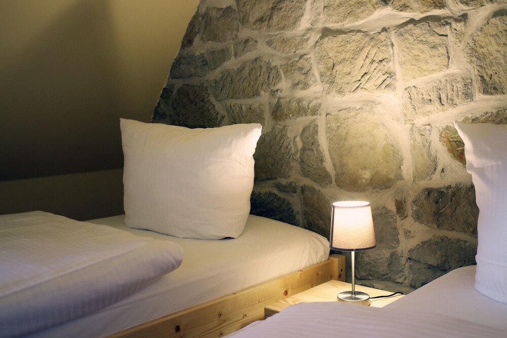 Фото Appartments Tilia