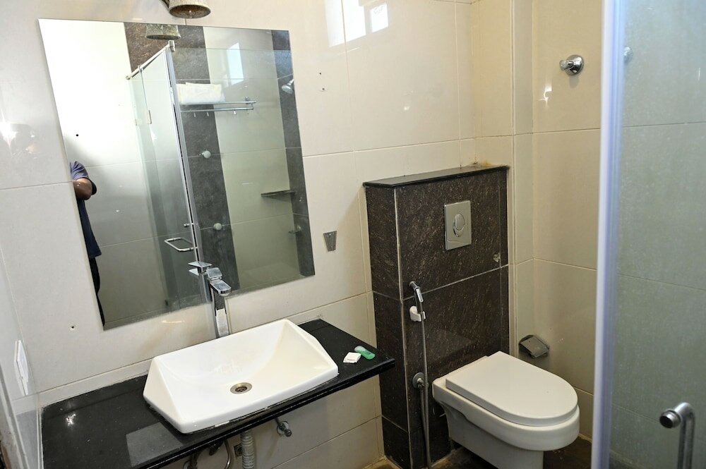 Фото Om Heritage Hotel