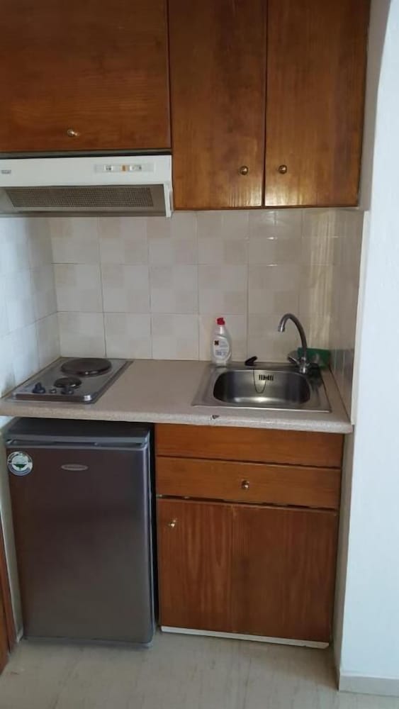 Фото Sunlight Naxos Studio