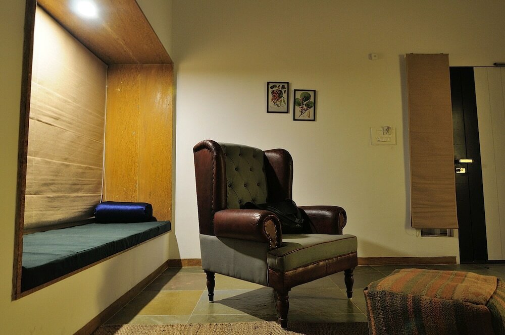 Фото Trees & Tigers