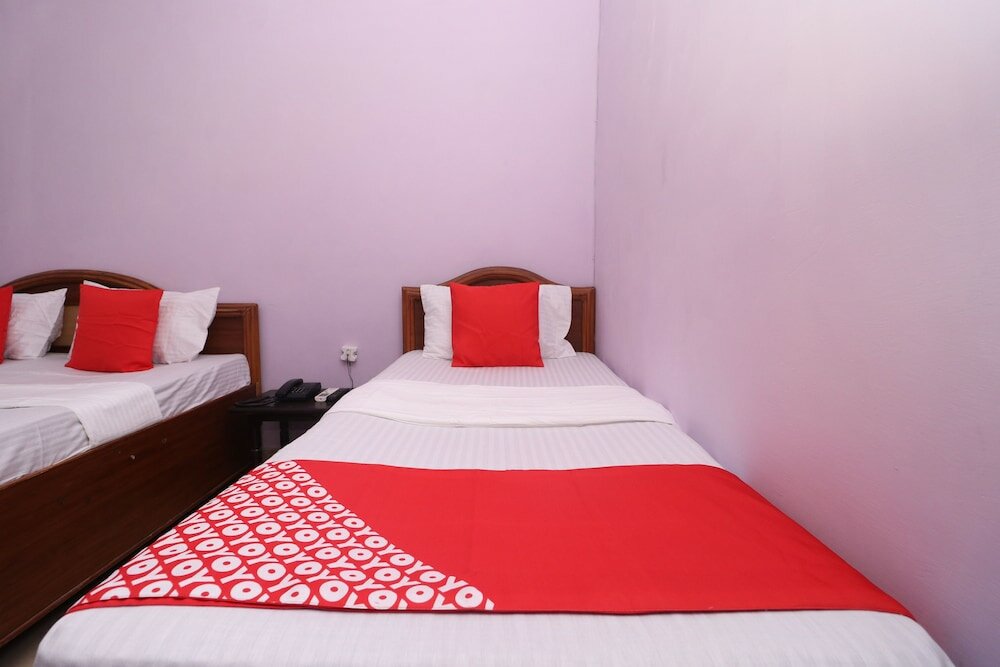 Фото Oyo 37723 Pam And Chand Guest House