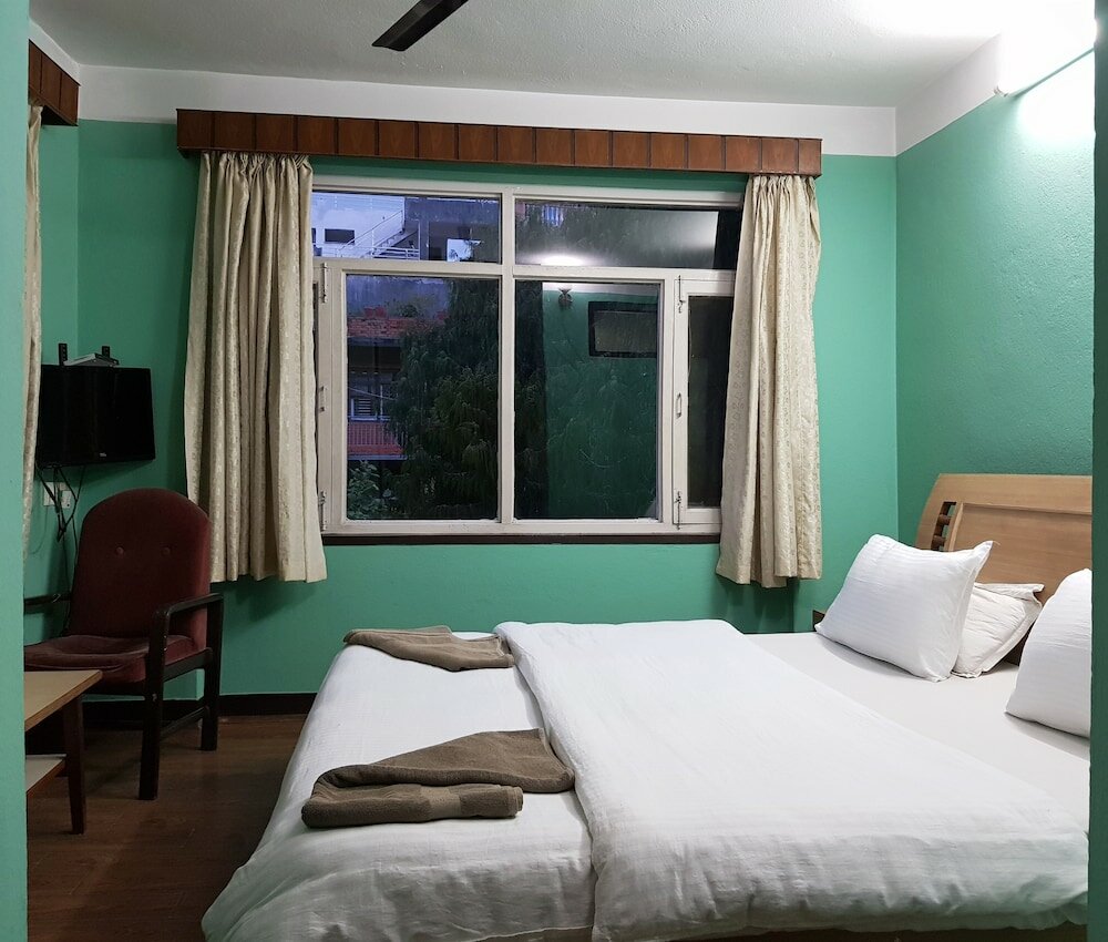 Фото Mount Annapurna Guest House