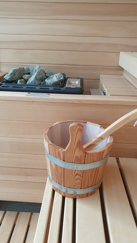 Фото Omama Hotel