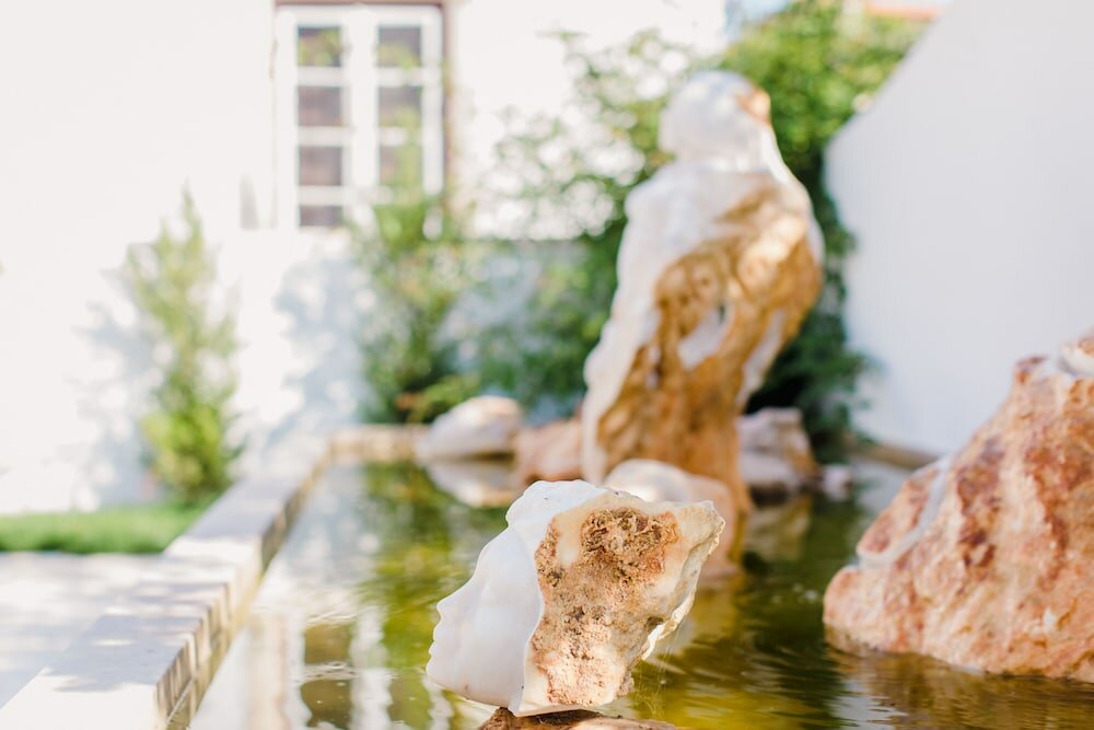 Фото Sra da Oliveira Solar Heritage