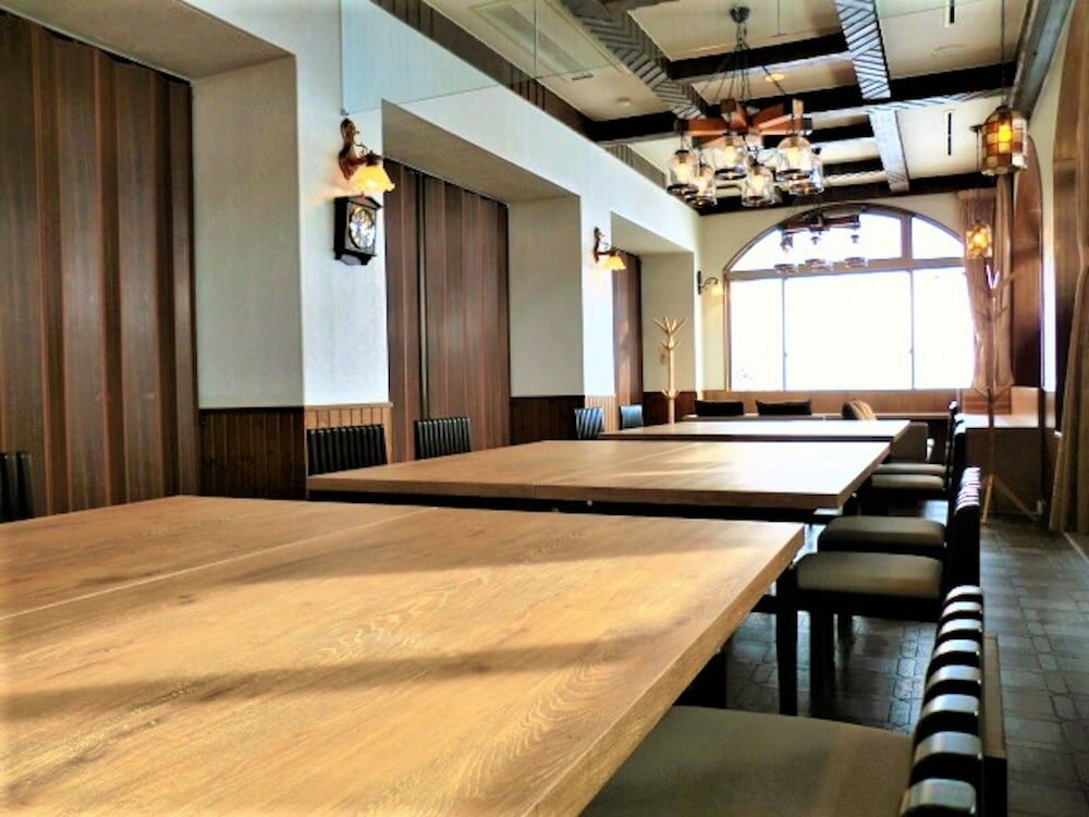 Фото Daisen White Palace