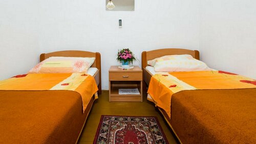 Гостиница Rooms Kisic в Дубровнике