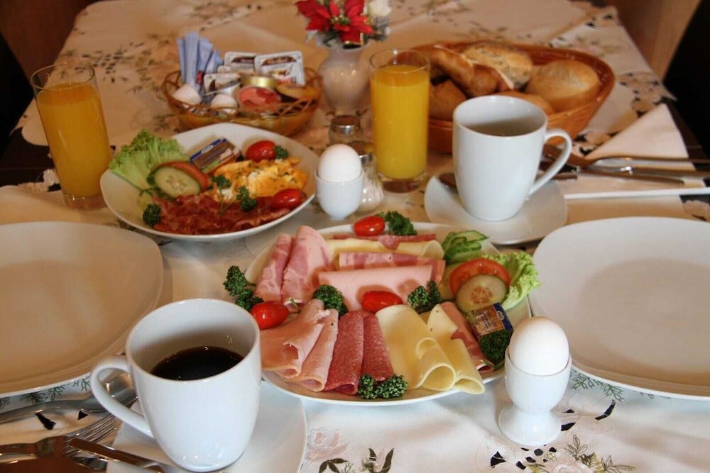 Фото Hotel Humboldt